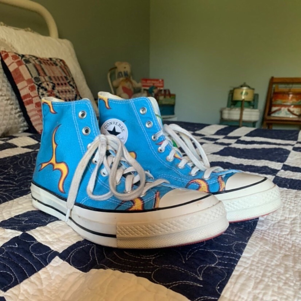 Golf le fleurs